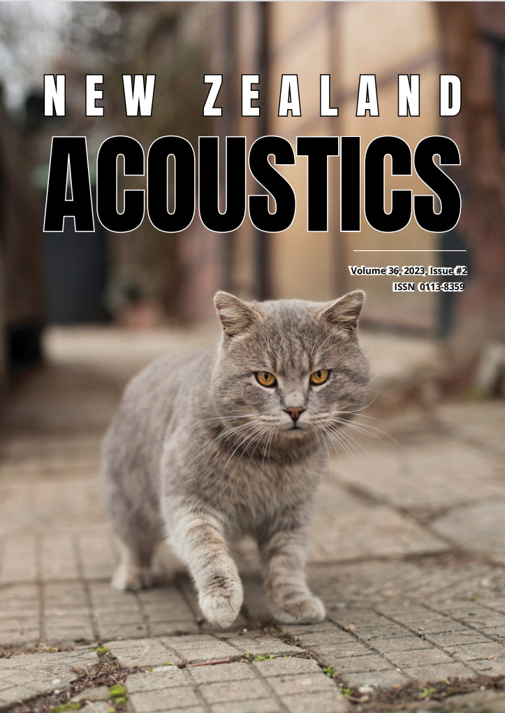 Volume 36 (2023) Issue 2