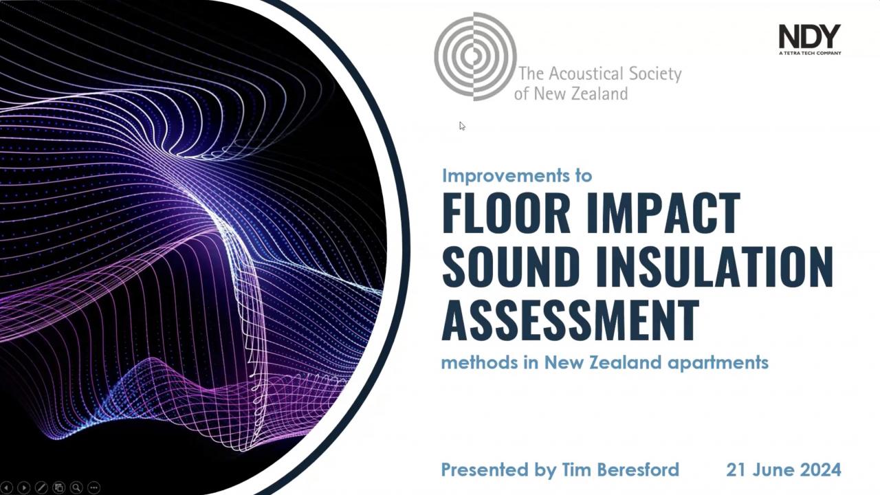 Tim Beresford’s talk June 2024