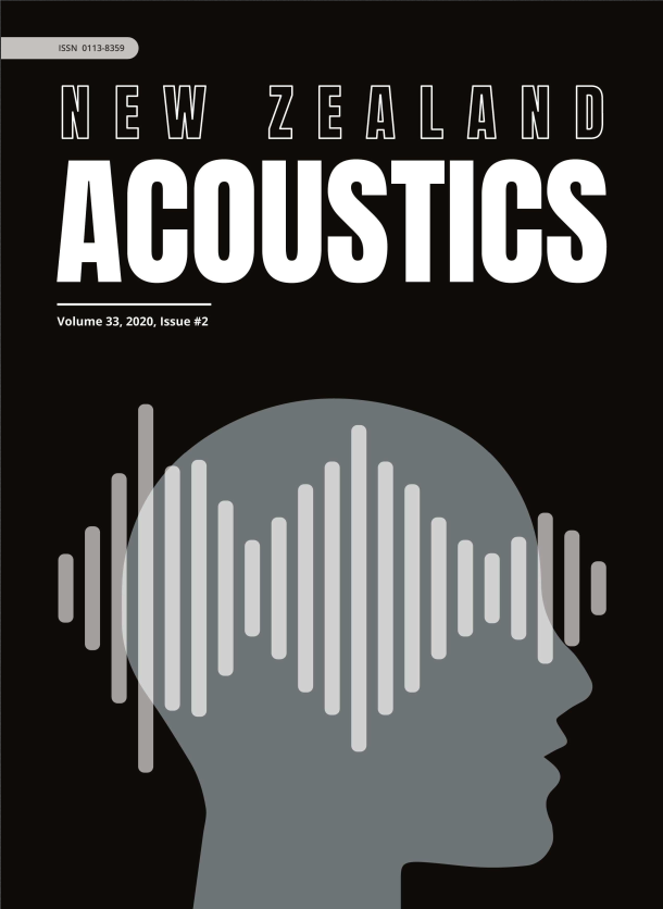 Volume 33 (2020) Issue 2