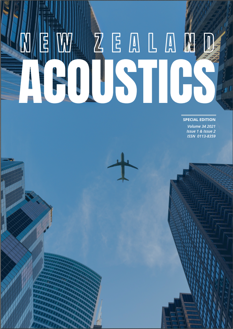 Volume 34 (2021) Issues 1 and 2