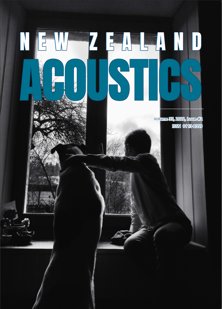 Volume 35 (2022) Issue 2