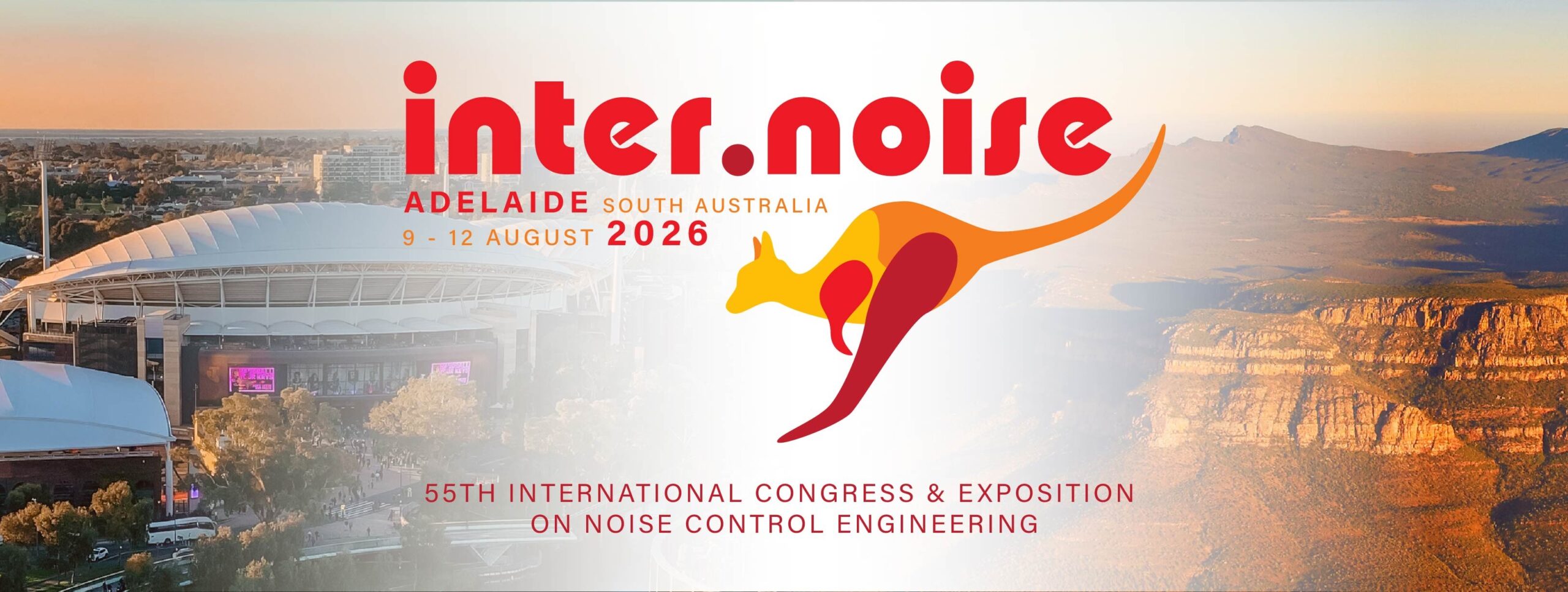 Inter-Noise 2026